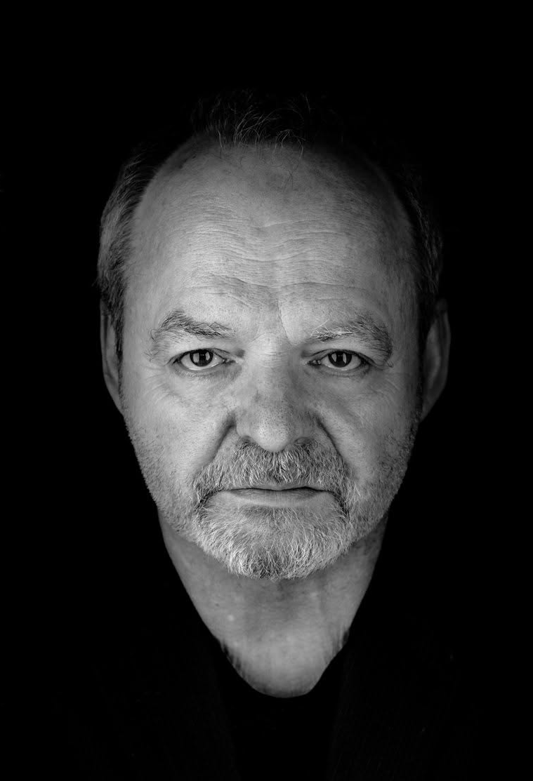 Zbigniew Krzywański — mentor Świeża Krew Music Lab